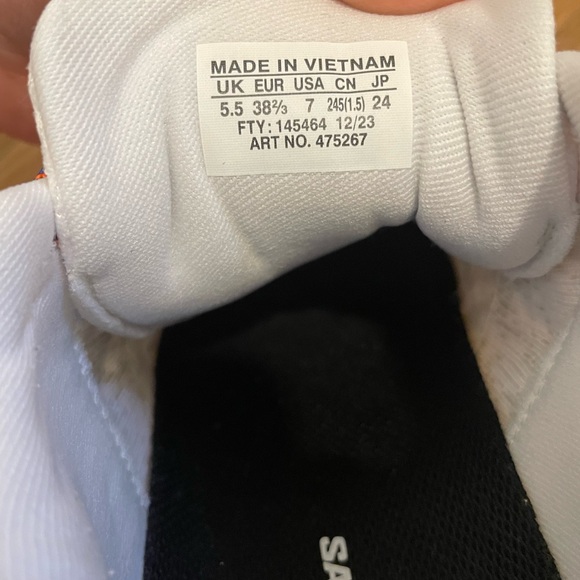 Salomon Aero Glide 2 (Brand New) - Picture 3 of 6